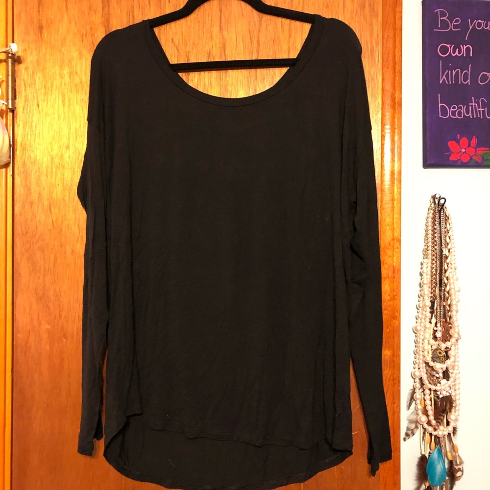 Victoria Secret Long Sleeve